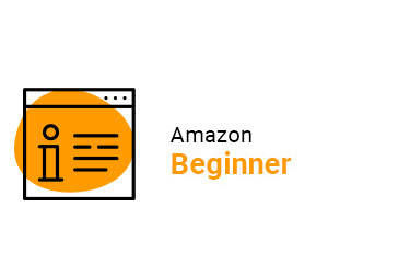 Amazon Beginner