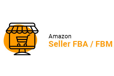 Amazon Seller FBA/FBM